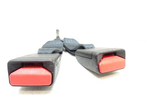 Used Seat buckle Seat buckle DACIA SANDERO II TCe 90 (B8M1, B8MA, B8AC) (90 hp) 20066020 20066020