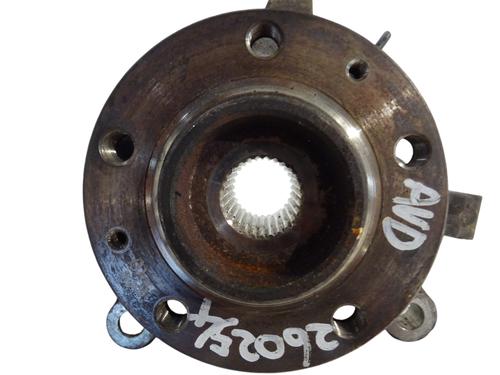 Right front steering knuckle CITROËN JUMPY II Van | BP39424772M26 - Image 3