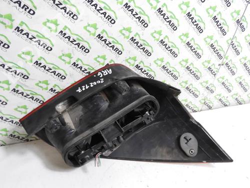 Left taillight RENAULT LAGUNA II Grandtour (KG0/1_)  | BP20071990C34 