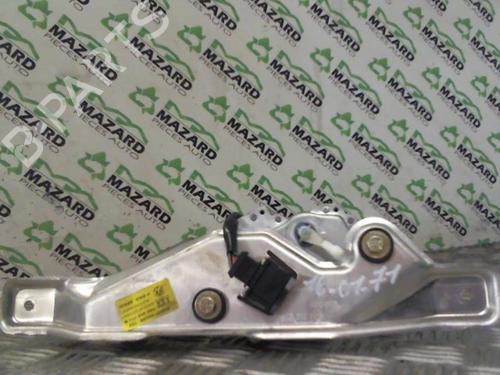 Used Rear wiper motor Rear wiper motor 20048926 20048926