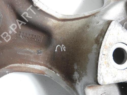 Felga OPEL ASTRA H (A04) 1.9 CDTI (L48) | BP21967801C45 