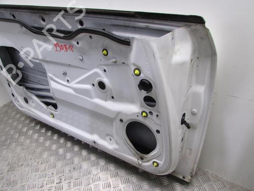 Left front door AUDI A3 (8P1) 2.0 TDI | BP20704346C2 