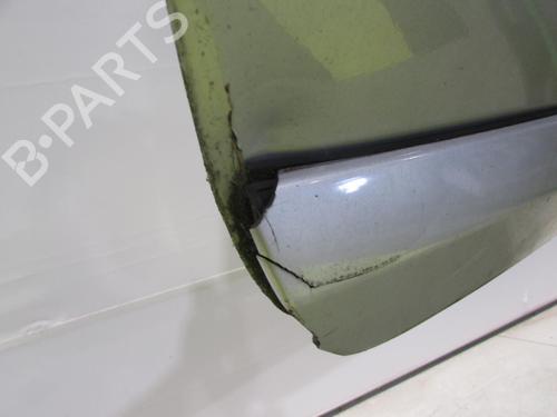 Tailgate MERCEDES-BENZ M-CLASS (W163) ML 400 CDI (163.128) | BP21972718C6 