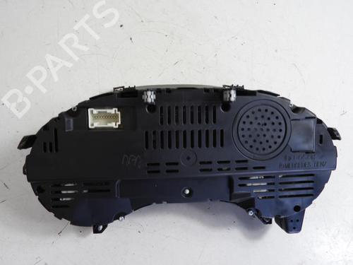 Used Instrument cluster MERCEDES-BENZ A-CLASS (W176) AMG A 45 4-matic (176.052) (381 hp) 20055713