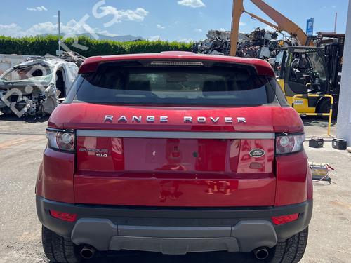 Starter LAND ROVER RANGE ROVER EVOQUE (L538) 2.0 4x4 | BP37714711M8 - Image 7