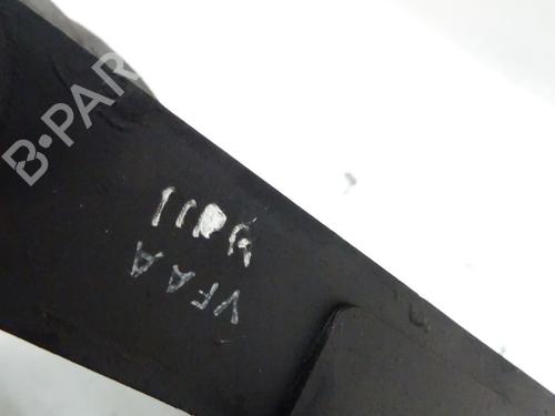 Used Oil radiator Oil radiator HYUNDAI GALLOPER II (JK-01) 2.5 TD intercooler (99 hp) 20065209 20065209