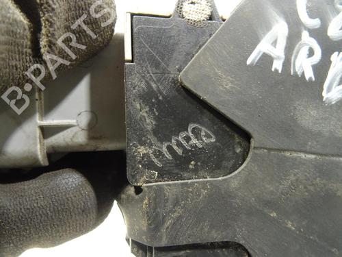 Rear right lock CITROËN C4 I (LC_) 1.6 HDi | BP21387982C99 