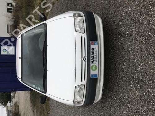 Left front indicator CITROËN SAXO (S0, S1) 1.1 X, SX | BP24180432C32 