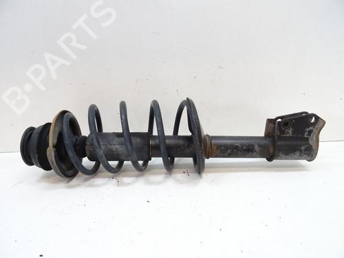 Left front shock absorber RENAULT CLIO I (B/C57_, 5/357_) 1.2 (5/357Y, 5/357K) | BP20042448M16 