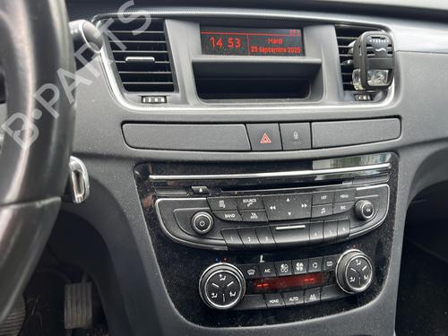 Fuse box PEUGEOT 508 I (8D_) 1.6 HDi | BP33738873E1  - Image 16