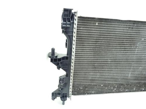 Water radiator PEUGEOT BOXER Van 2.2 BlueHDi 140 | BP29317357M31 