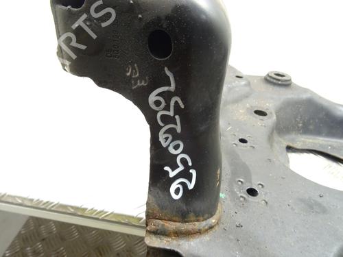 Subframe AUDI A3 Sportback (8VA, 8VF) 1.4 TFSI | BP29239659M9  - Image 6