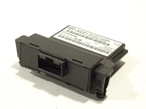 Øvrige Styrinhsenheder VW CADDY IV Box Body/MPV (SAA, SAH) 2.0 TDI (102 hp) 26529592
