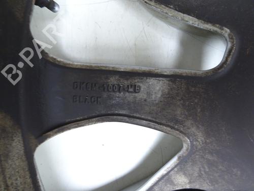 Rim LAND ROVER RANGE ROVER SPORT II (L494) 4.4 SDV8 4x4 | BP29838838C45 
