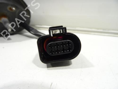 Left mirror SEAT LEON (1P1) 1.9 TDI | BP28827125C26 