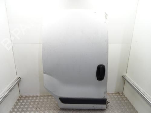 Used Right slide door FIAT FIORINO Box Body/MPV (225_) 1.4 Natural Power (225BXC1A, 225AXC1A) (78 hp) 27972887