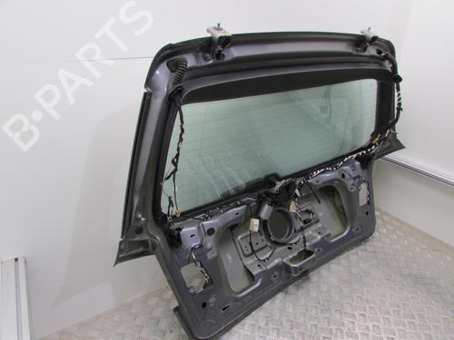 Tailgate VW GOLF VI (5K1)  | BP20039187C6 