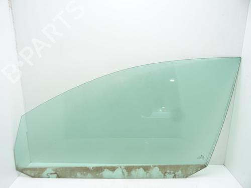 Used Front left door window VW GOLF V (1K1) 1.9 TDI (90 hp) 30079424