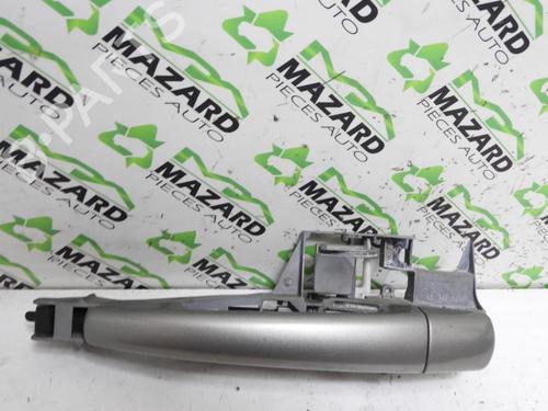 Used Rear left exterior door handle PEUGEOT 5008 (0U_, 0E_) 1.6 HDi (112 hp) 20071827