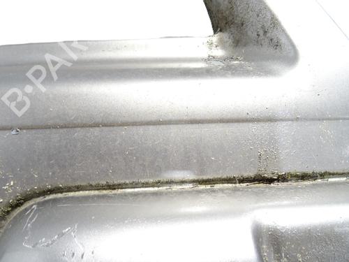 Front bumper NISSAN X-TRAIL I (T30) 2.2 Di 4x4 | BP29611530C7 