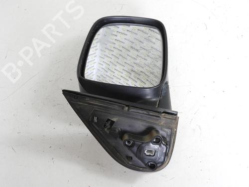 Used Right mirror Right mirror ISUZU D-MAX I (TFR, TFS) 3.0 DiTD 4x4 (TFS77H) (131 hp) 20054326 20054326