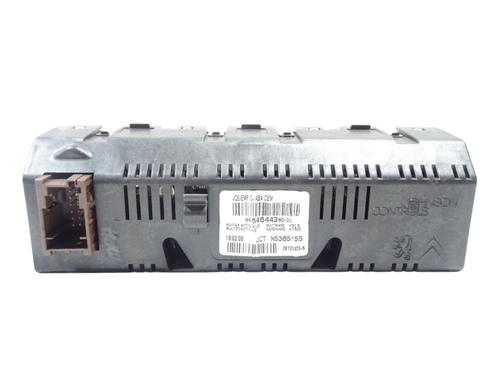 display-monitor-citroen-c4-i-lc_-2004-2005-2006-2007-2008-2009-2010-2011-2012-2013-2014-36654440 main image