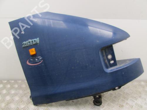 Used Right front fenders Right front fenders FIAT DUCATO Bus (230_) 2.5 TDI 4x4 (116 hp) 26523288 26523288