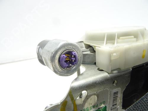 Used Front right seatbelt Front right seatbelt HYUNDAI i20 I (PB, PBT) 1.4 CRDi (75 hp) 26711646 26711646