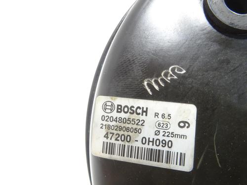 servo-brake-peugeot-108-2014-26651217 main image