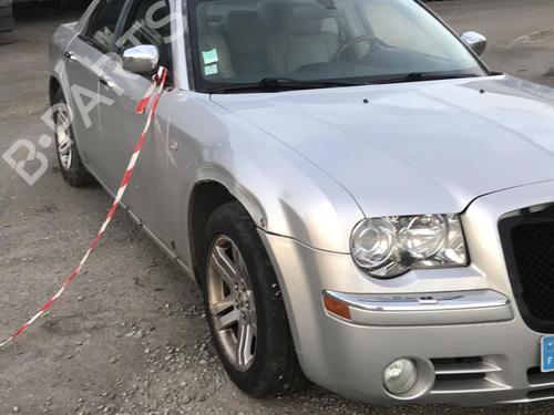 Starter CHRYSLER 300C (LX, LE) 3.0 CRD | BP20065840M8 - Image 9