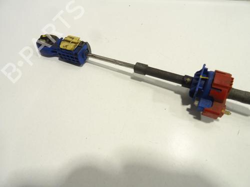 Gear lever PEUGEOT 2008 I (CU_) 1.2 THP 110 / PureTech 110 | BP25407220M90  - Image 6