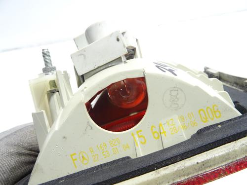 Left tailgate light MERCEDES-BENZ B-CLASS Sports Tourer (W245) B 200 CDI (245.208) | BP29158585C79 