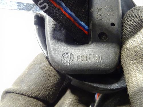 Front right seatbelt BMW 4 Coupe (G22, G82) M 440 i Mild-Hybrid xDrive | BP37251302I25 - Image 4