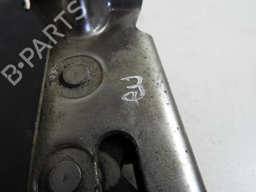 Used Tailgate lock Tailgate lock NISSAN NV200 Van 1.5 dCi 90 (M20, M20N, M20M) (90 hp) 21968061 21968061