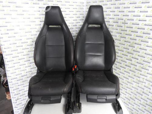 Seats set MERCEDES-BENZ CLA Coupe (C117) CLA 220 CDI / d (117.303) | BP21969054C78 