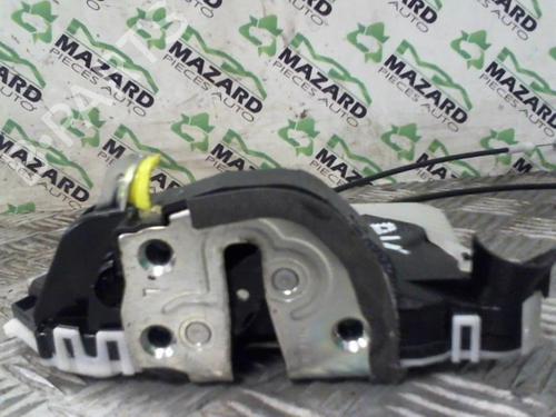 Front left lock TOYOTA YARIS (_P13_)  | BP20061296C98 