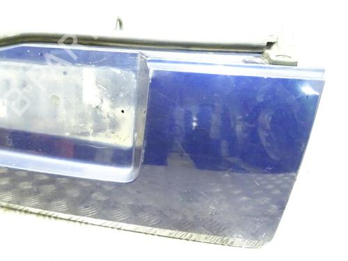 Used Tailgate Tailgate CITROËN C2 (JM_) 1.4 (73 hp) 30513715 30513715