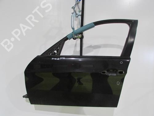 Used Left front door BMW 3 (E90) 320 d (163 hp) 20177345