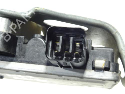 Used Front right window mechanism Front right window mechanism MITSUBISHI PAJERO III (V7_W, V6_W) 3.2 Di-D (V68W) (160 hp) 30459592 30459592