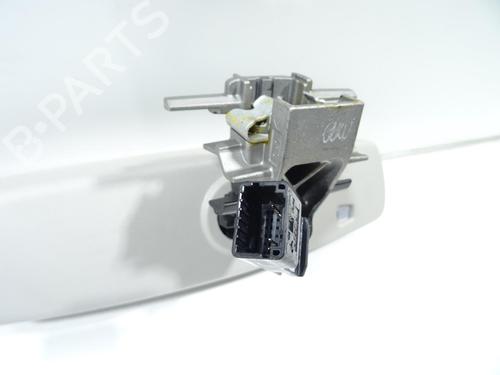 Rear mirror RENAULT CAPTUR I (J5_, H5_) 1.5 dCi 90 (J5N4, J5M5, J5MW, J5M6, J5AL, J5AJ) | BP32029486I6 - Image 3