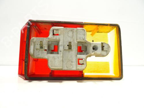 Used Right taillight CITROËN VISA 17 D (60 hp) 21274721