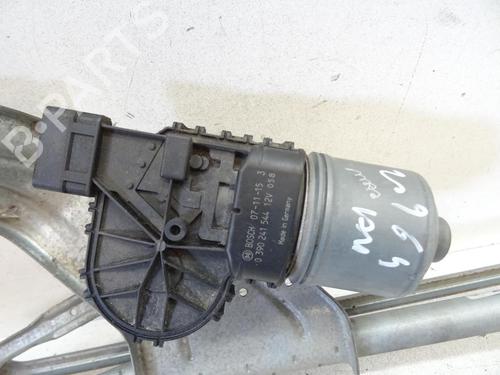 Used Front wiper motor Front wiper motor DACIA LOGAN MCV (KS_) 1.5 dCi (KS0W) (86 hp) 20064590 20064590