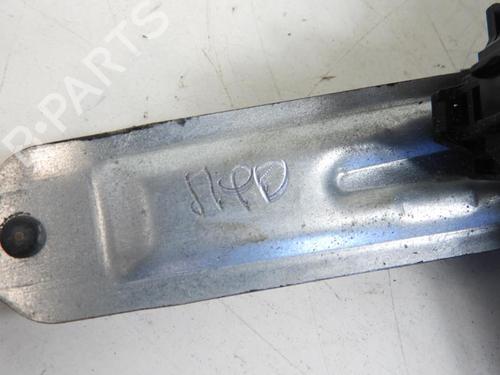 Rear right window mechanism NISSAN JUKE (F15) 1.5 dCi | BP20043790C25 