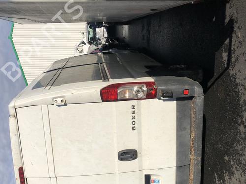 AC compressor PEUGEOT BOXER Van 2.2 HDi 120 | BP20177105M34 - Image 8
