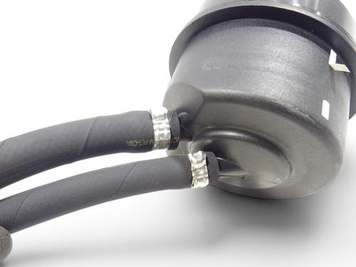 Pipe IVECO DAILY IV Van 35C13 V, 35C13 V/P, 35S13 V, 35S13 V/P | BP37589289M125 - Image 10