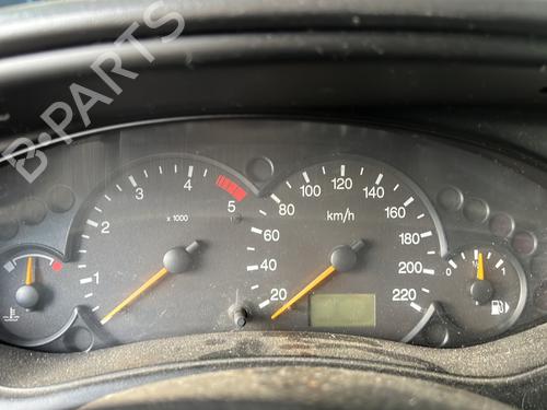 Switch FORD FOCUS I (DAW, DBW) 1.8 Turbo DI / TDDi | BP31362446I30 - Image 8