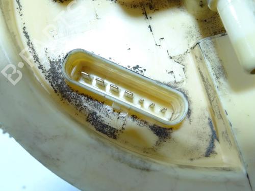 Fuel pump MERCEDES-BENZ GLA-CLASS (X156)  | BP29301103M76 