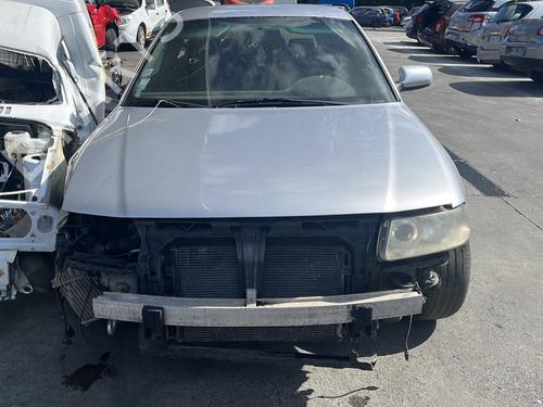 Used Parts AUDI A3 (8L1) 1.9 TDI 4029157