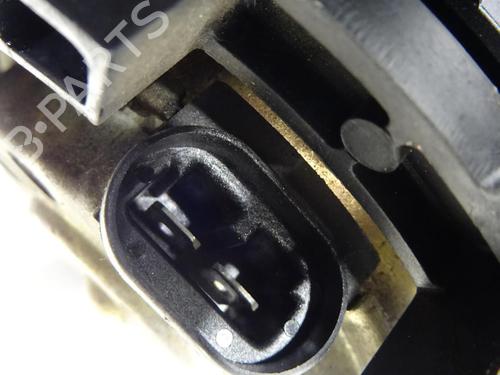 Køleventilator elektrisk RENAULT SCÉNIC I MPV (JA0/1_, FA0_) 1.9 dTi (JA0N) | BP29405273M35 