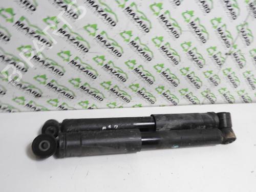 Used Right rear shock absorber NISSAN NV300 Kombi (X82) 1.6 dCi 125 (125 hp) 21966007
